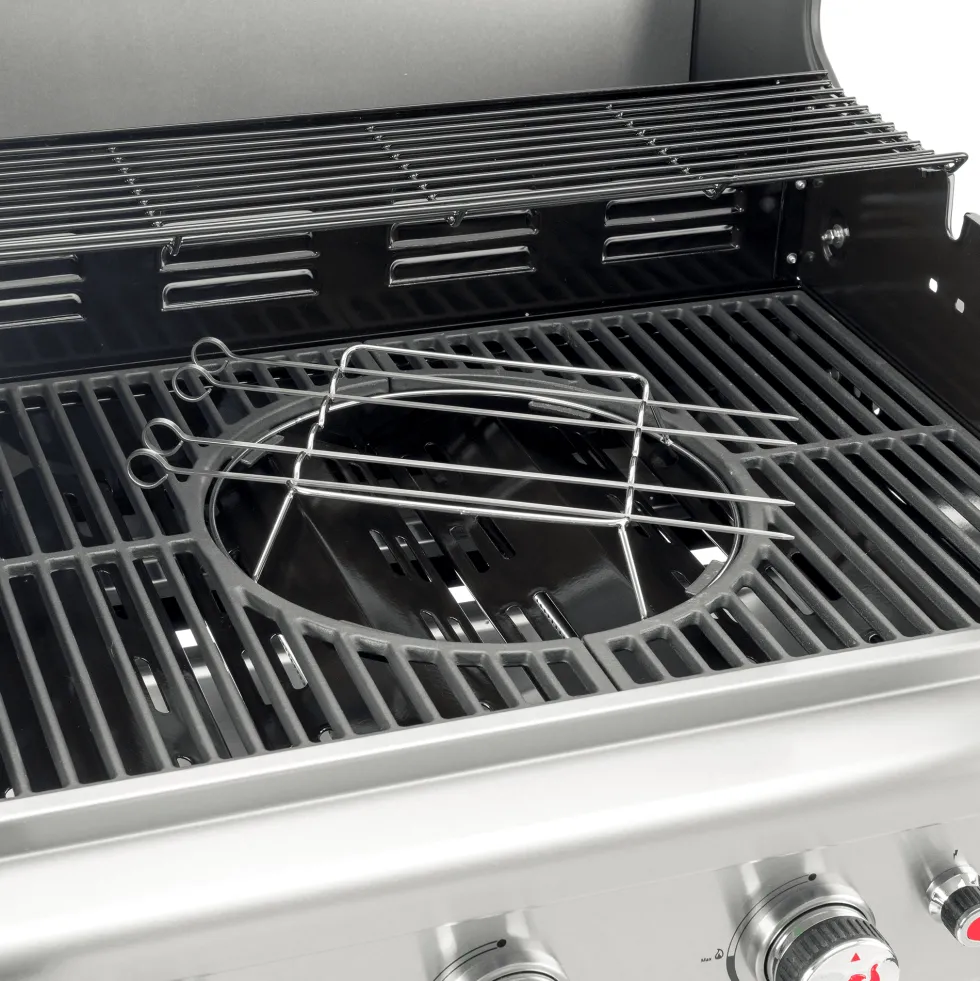 Landmann Modulus Grillspett