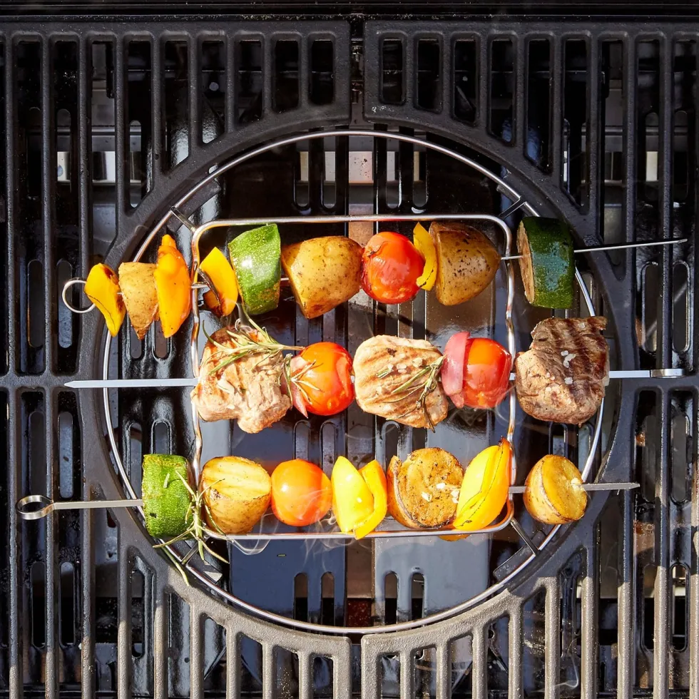 Landmann Modulus Grillspett