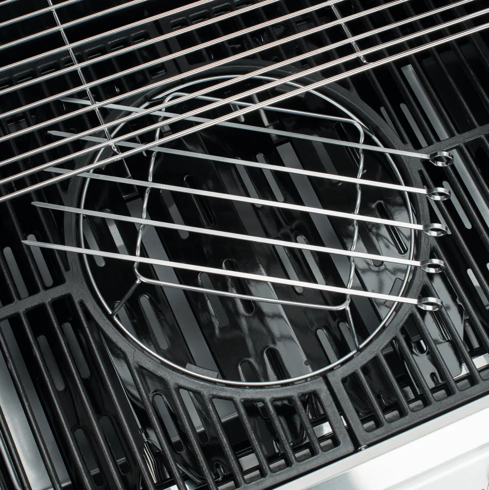Landmann Modulus Grillspett