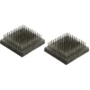 Landmann Pure Extraborste 2-pack
