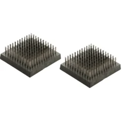 Landmann Pure Extraborste 2-pack