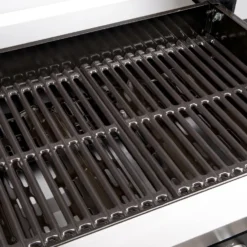 Landmann Rexon PTS 4.1 Black Gasolgrill