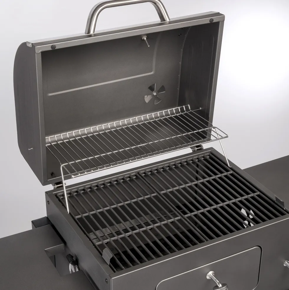 Landmann Tennessee Broiler