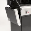 Landmann Triton flexX PTS 2.0 Black Gasolgrill