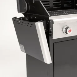 Landmann Triton flexX PTS 2.0 Black Gasolgrill