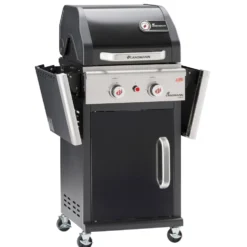 Landmann Triton flexX PTS 2.0 Black Gasolgrill