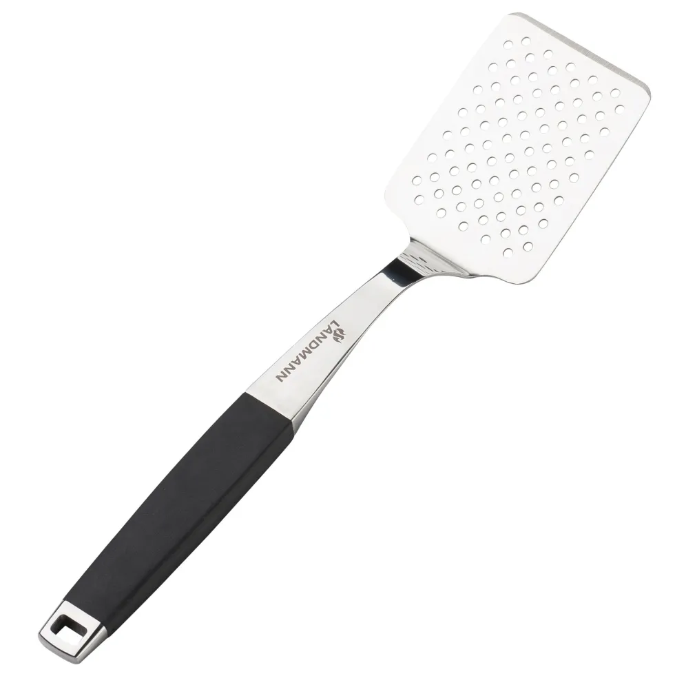 Landmann Triton flexX PTS 3.0 Black Startpaket