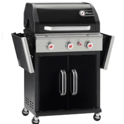 Landmann Triton flexX PTS 3.0 Black Gasolgrill