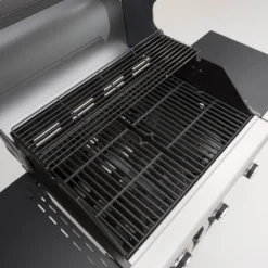 Landmann Triton flexX PTS 3.0 Black Gasolgrill