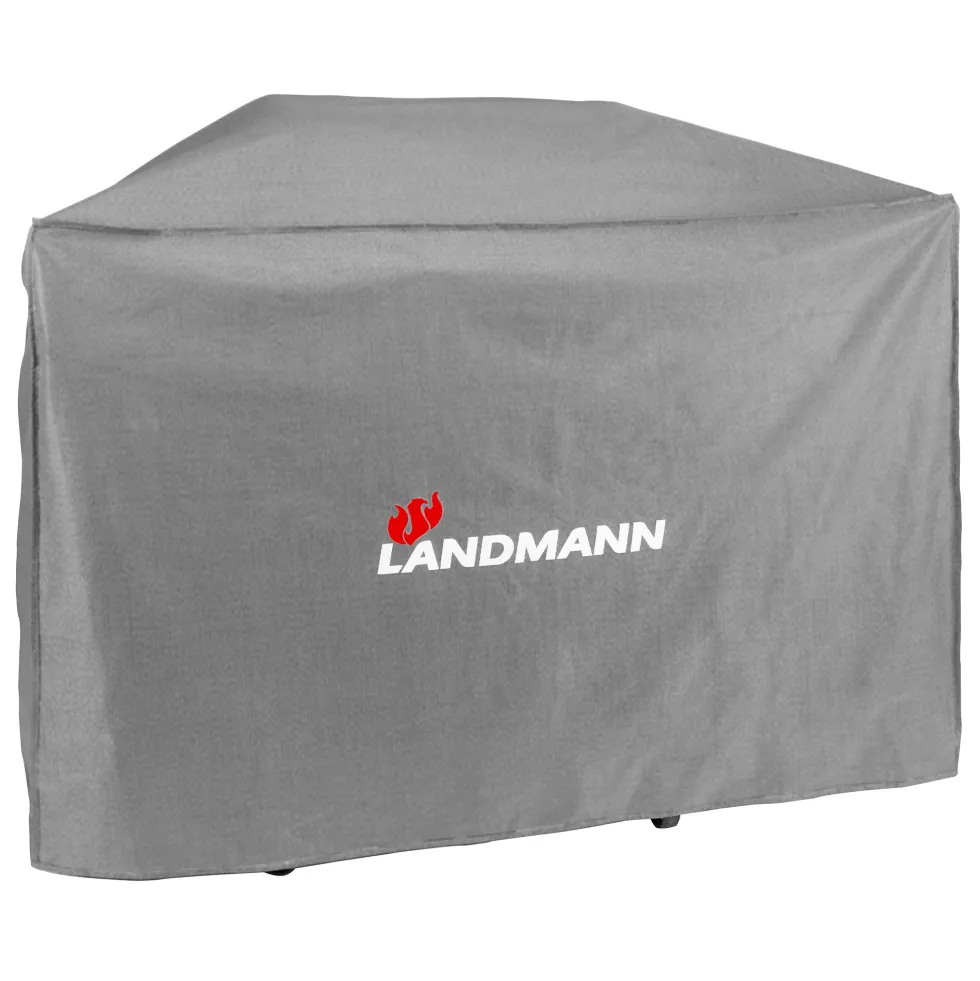 Landmann Vinson Barrel Basic Startpaket