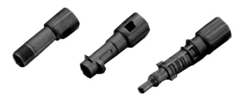 Lavor Adapterset Universal 6.010.0005