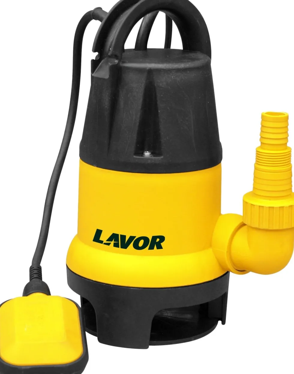 Lavor Dränkbar pump EDS-P 10500