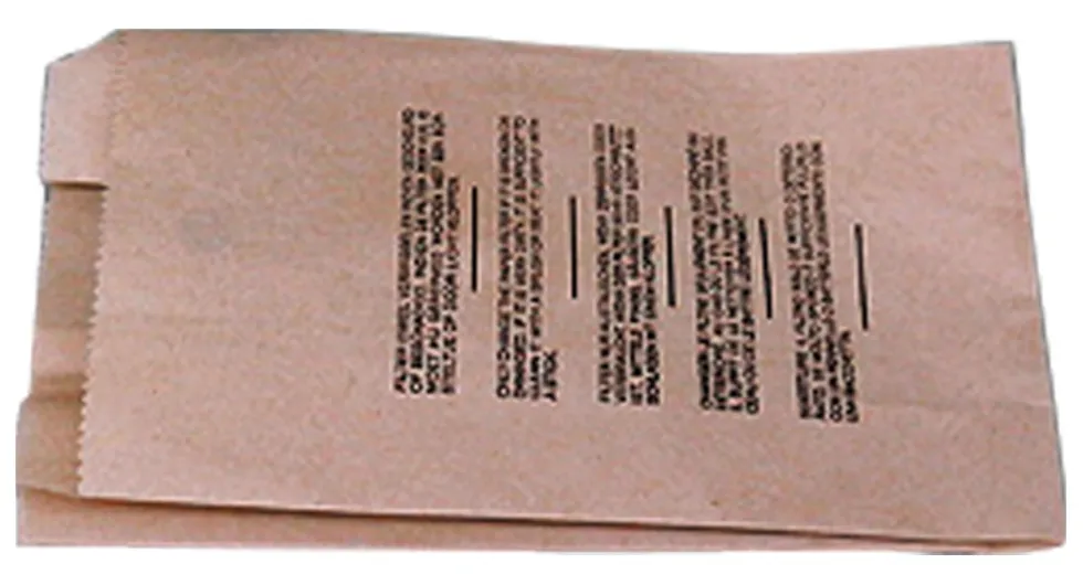 Lavor Filter 3.752.0006