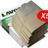 Lavor Filterpåsar 5.212.0016 5-pack