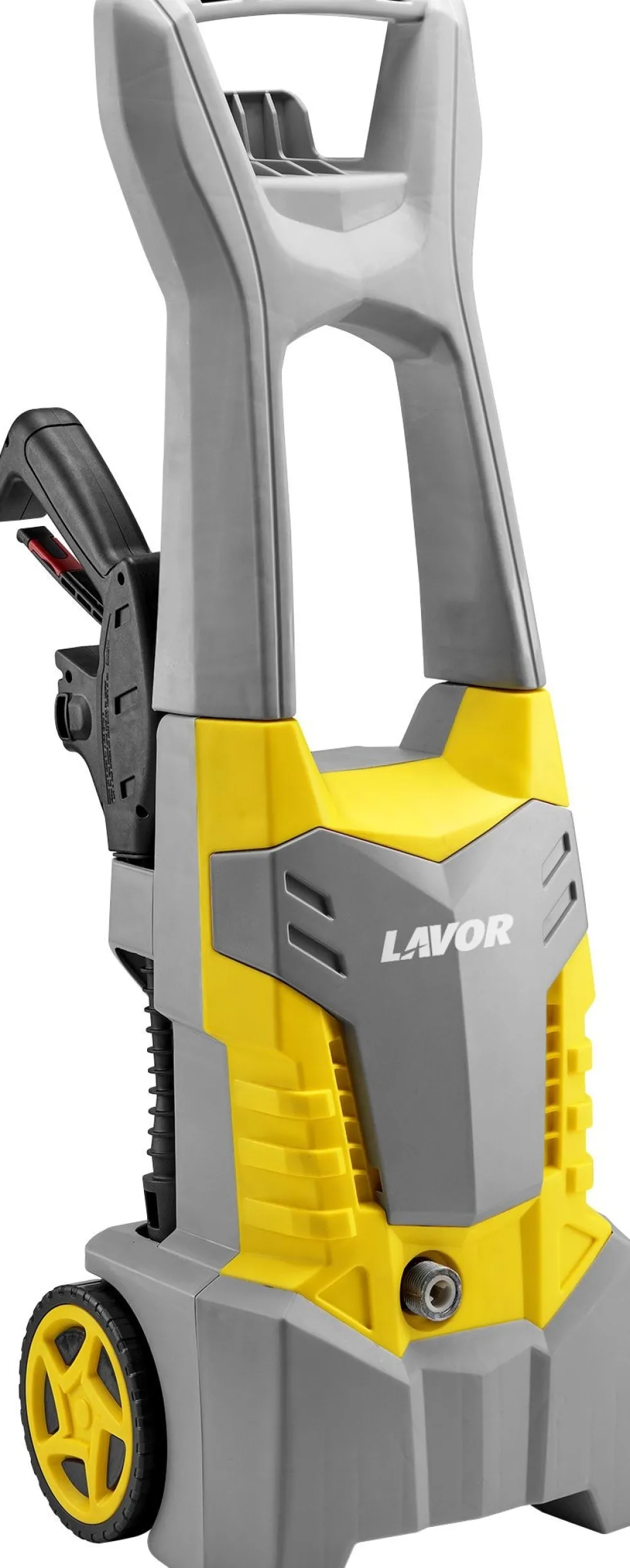 Lavor Högtryckstvätt Fast Plus 130