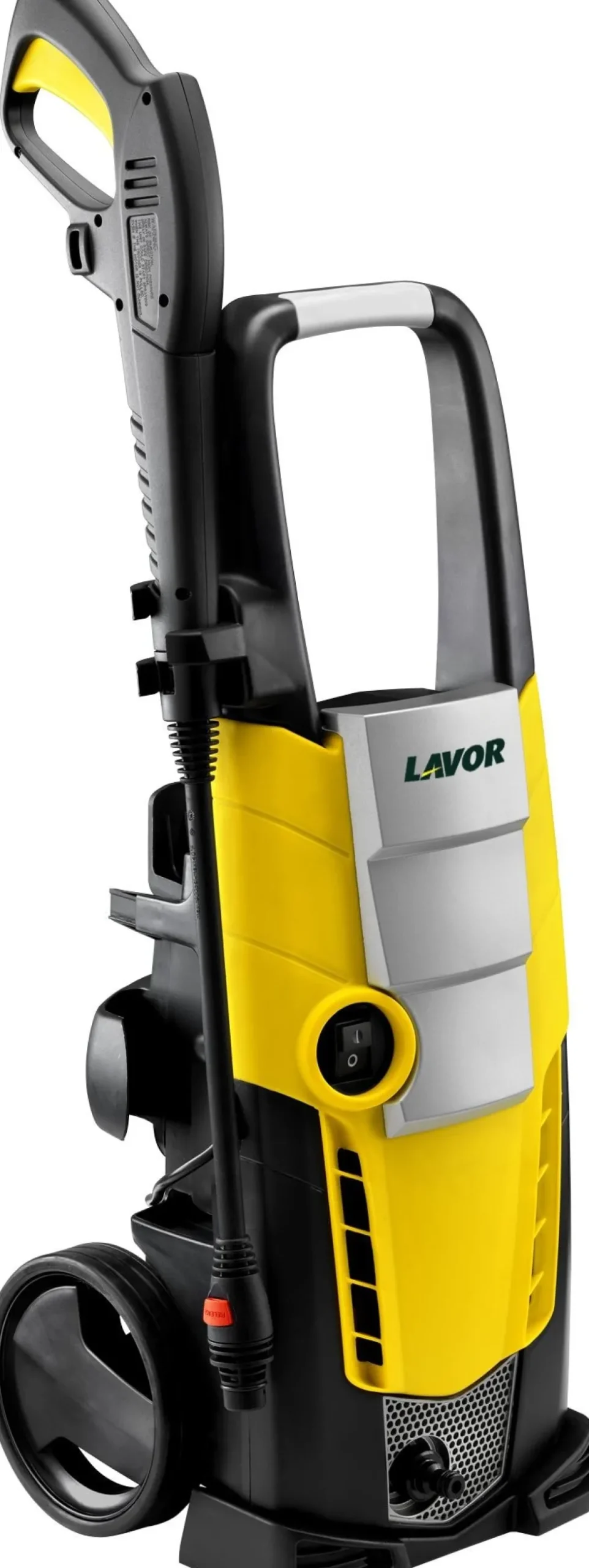 Lavor Högtryckstvätt Galaxy 150