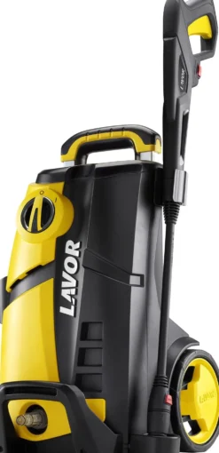 Lavor Högtryckstvätt LVR3 140