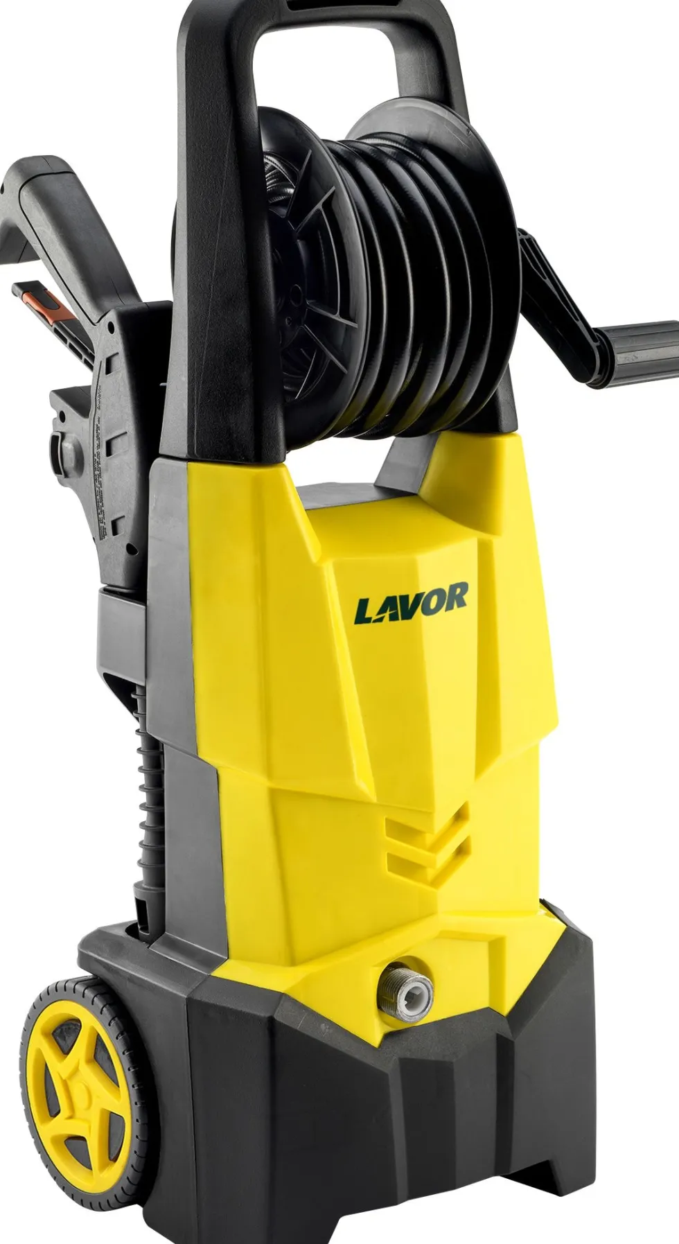 Lavor Högtryckstvätt One Extra 135
