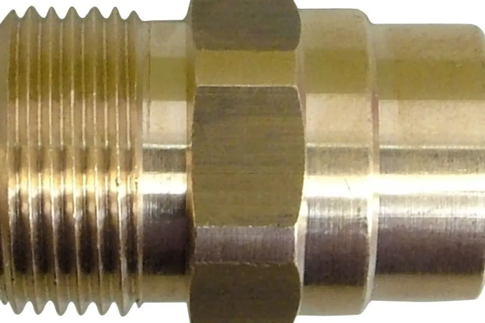 Lavor Koppling 4.006.0099