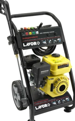 Lavor Motordriven högtryckstvätt Independent 2700