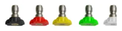 Lavor Munstycke i sats 5-pack 5.012.0478