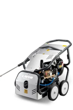 LavorPro Bensindriven högtryckstvätt Thermic 22H 5015 H