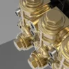 LavorPro Bensindriven högtryckstvätt Thermic 5H