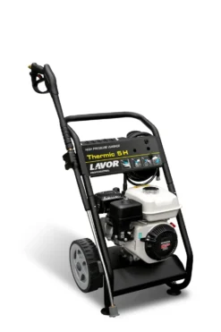 LavorPro Bensindriven högtryckstvätt Thermic 5H