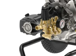 LavorPro Bensindriven högtryckstvätt Thermic 2W Lite 13L