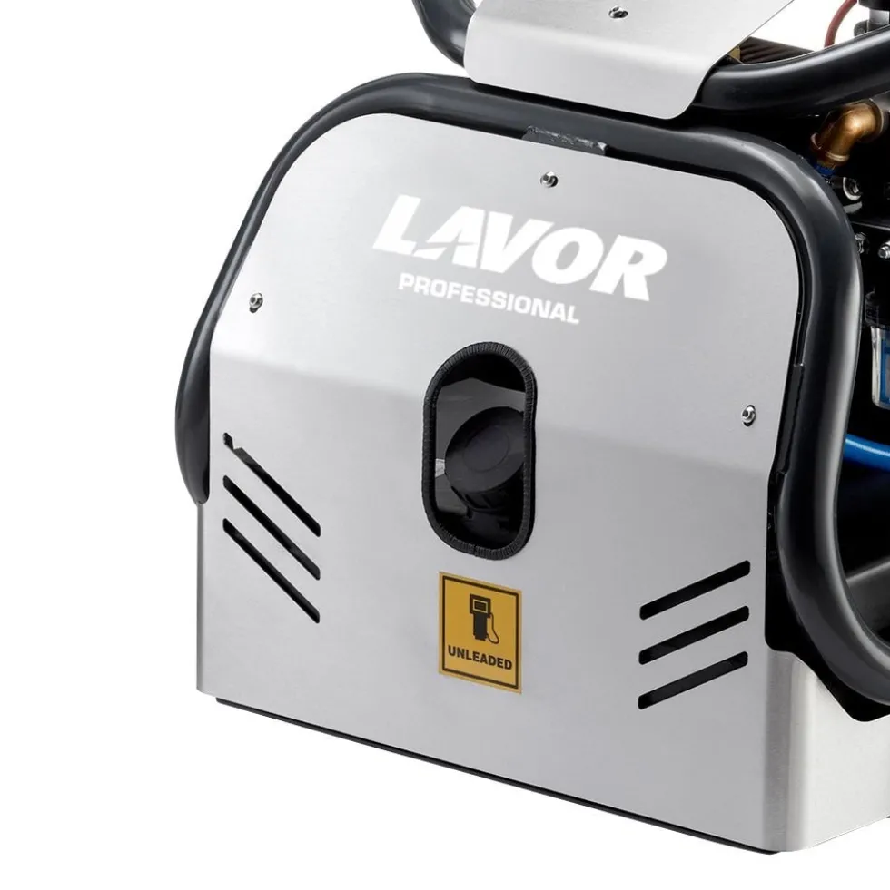 LavorPro Bensindriven högtryckstvätt Thermic 22H 4018 H