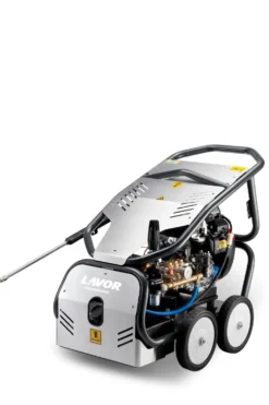 LavorPro Bensindriven högtryckstvätt Thermic 22H 2730 H