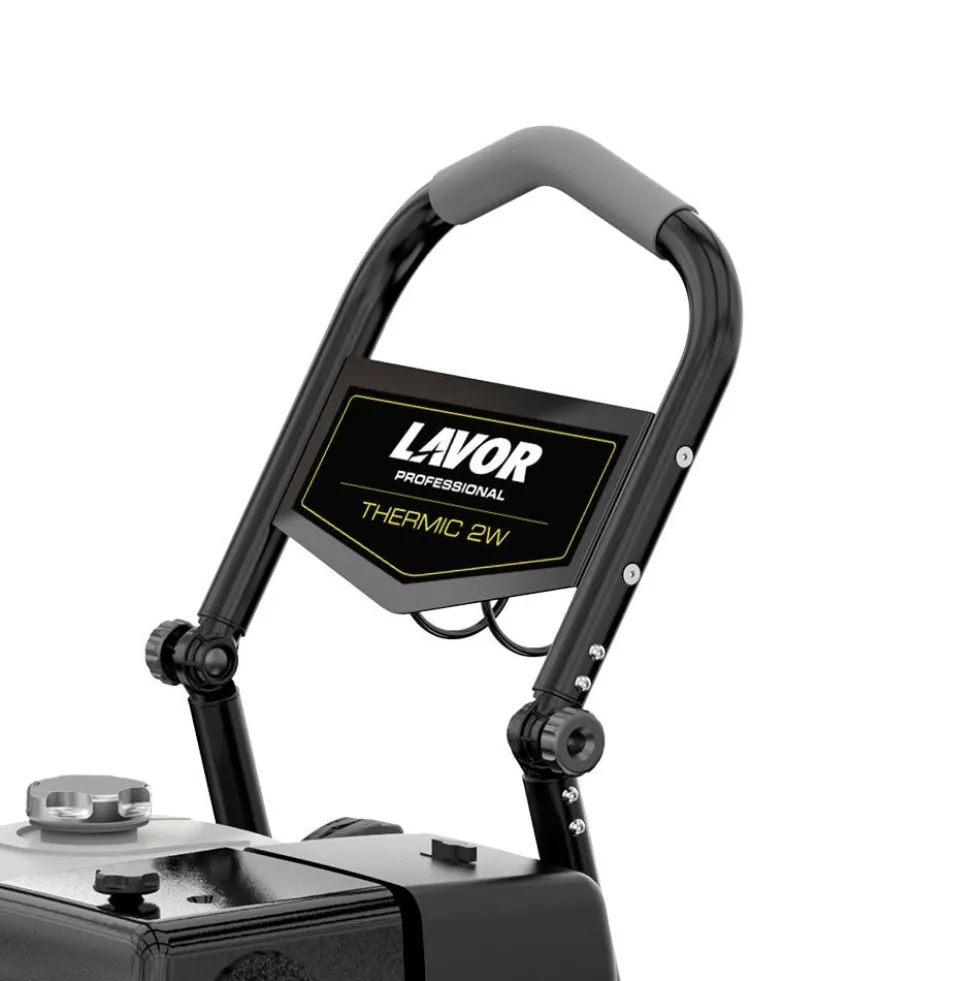 LavorPro Bensindriven högtryckstvätt Thermic 2W 13 H