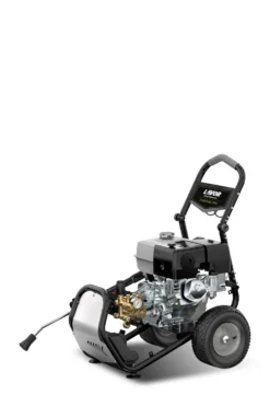 LavorPro Bensindriven högtryckstvätt Thermic 2W 13 L