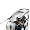 LavorPro Bensindriven högtryckstvätt Thermic 22H 3521 H