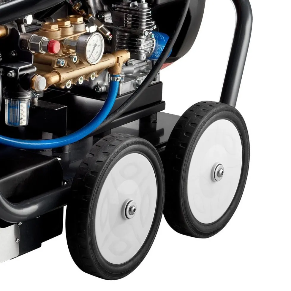 LavorPro Bensindriven högtryckstvätt Thermic 22H 3521 H