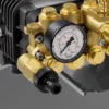 LavorPro Bensindriven högtryckstvätt Thermic 2W Lite 6L