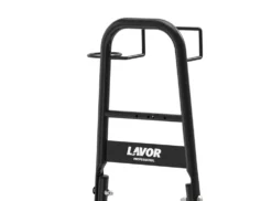 LavorPro Bensindriven högtryckstvätt Thermic 2W Lite 6L