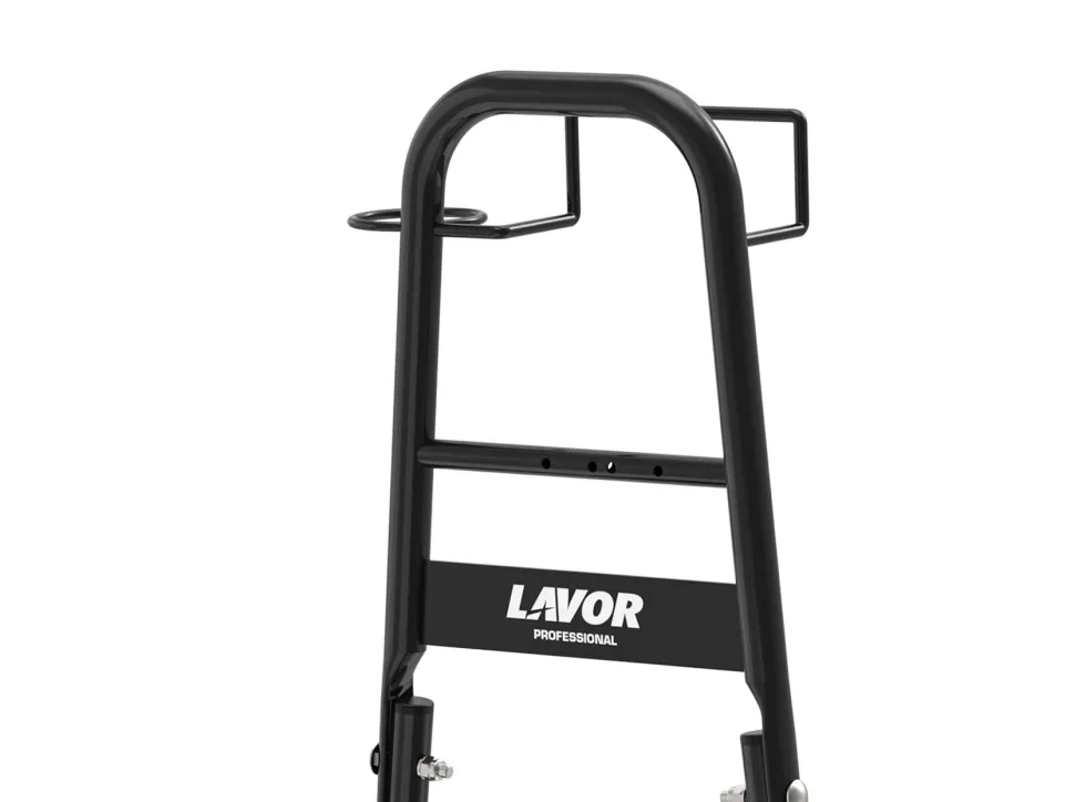 LavorPro Bensindriven högtryckstvätt Thermic 2W Lite 6L