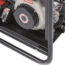 LavorPro Dieseldriven hetvattentvätt Thermic 10.1 HW 2016
