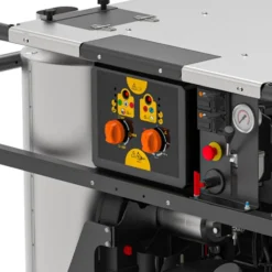 LavorPro Dieseldriven hetvattentvätt Thermic 26 HW 2030