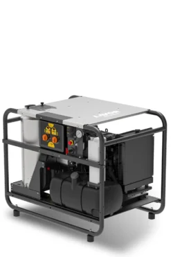 LavorPro Dieseldriven hetvattentvätt Thermic 26 HW 2030