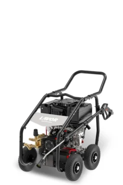LavorPro Dieseldriven högtryckstvätt Thermic 10.1D 2016
