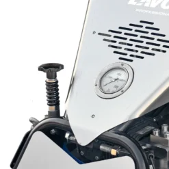 LavorPro Dieseldriven högtryckstvätt Thermic 26 7013 K