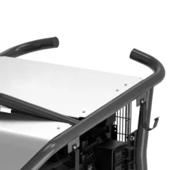 LavorPro Dieseldriven högtryckstvätt Thermic 26K 3523 K