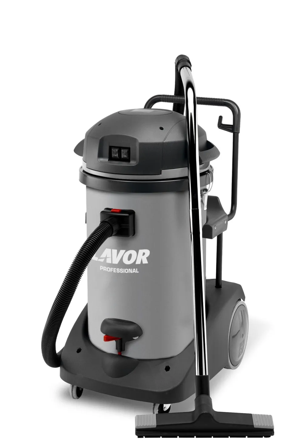 LavorPro Grovdammsugare Taurus PR