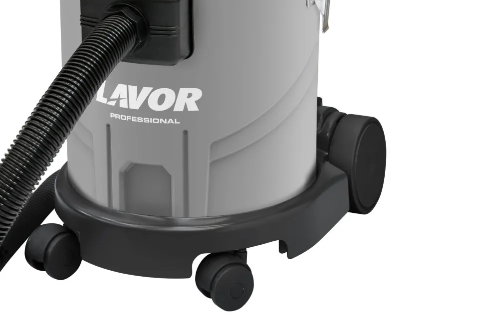 LavorPro Grovdammsugare Windy 120 PF