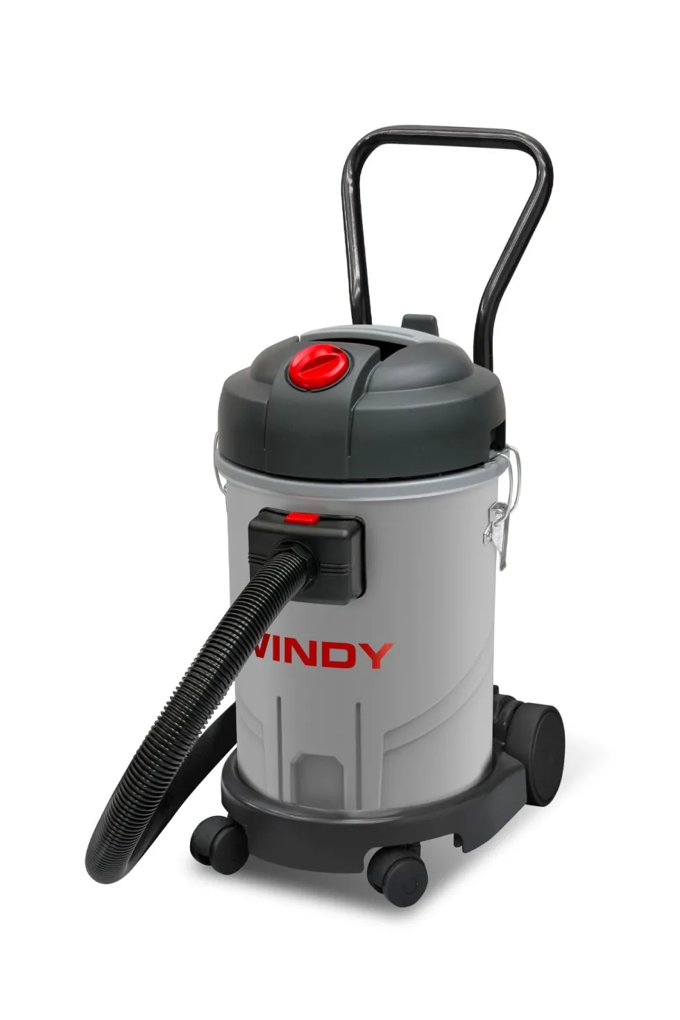 LavorPro Grovdammsugare Windy 130 PF