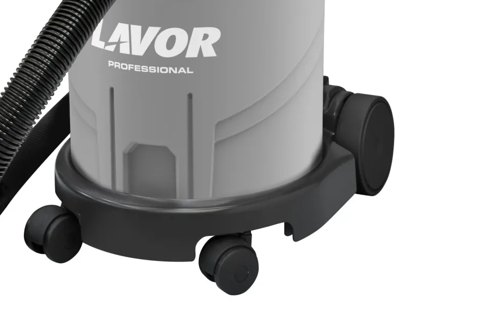 LavorPro Grovdammsugare Windy 130 PF