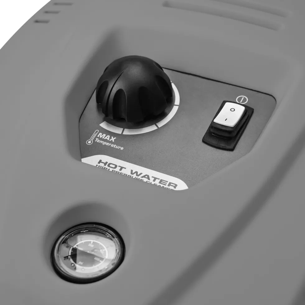 LavorPro Hetvattentvätt Darwin Plus 1310 XP