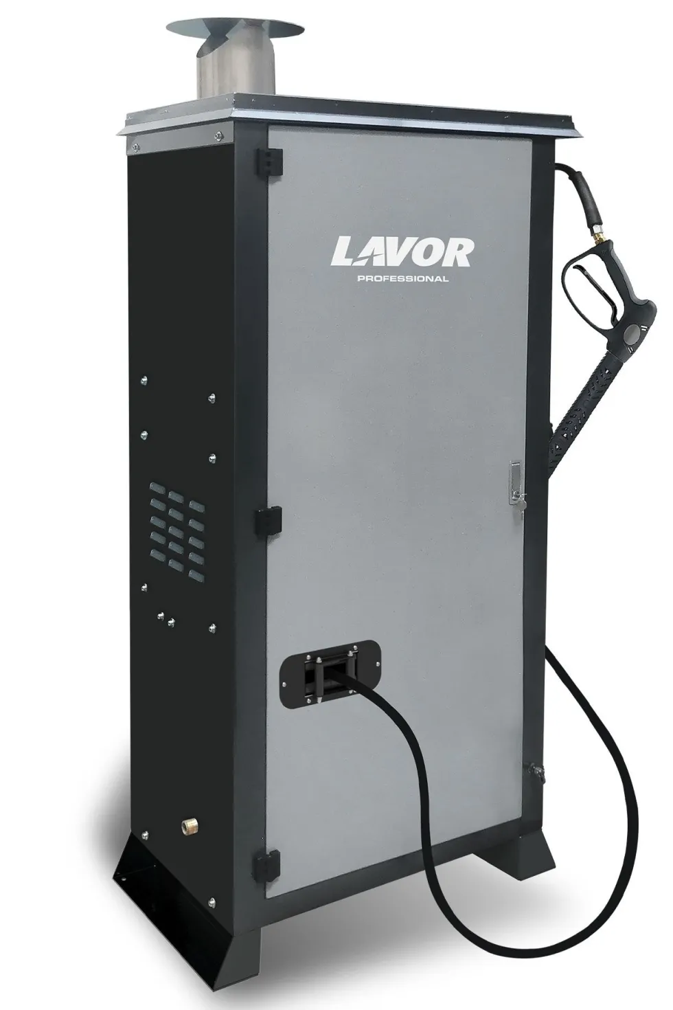 LavorPro Hetvattentvätt HHPV 1212 LP